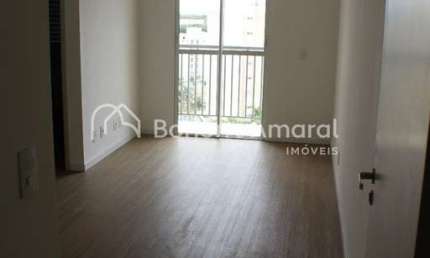 Lindo apartamento novo de 2 dormitórios a venda no Viva a VIsta Sumaré, SP