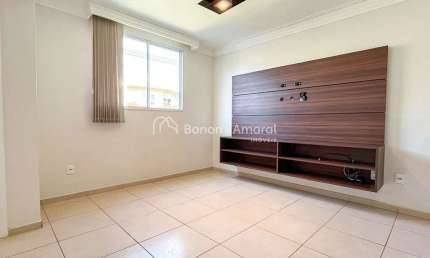 Casa em condomínio à venda no Parque Taquaral, 108m², 3 quartos