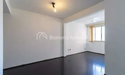 Apartamento com 4 quartos à venda na Rua Doutor José Inocêncio de Campos, 136, Cambuí, Campinas