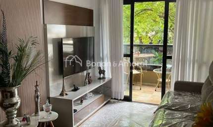 Apartamento 3 Dormitórios com Suíte à Venda no Taquaral - Condomínio Cidades do México