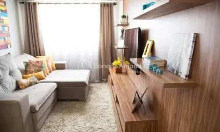 &amp;#34;Conforto e Lazer em Duplex Sofisticado no Coração do Taquaral&amp;#34;