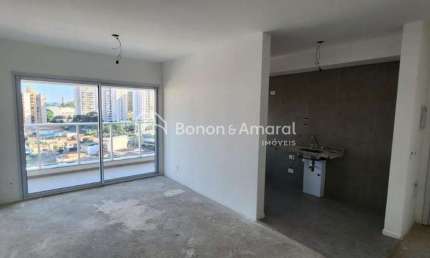 Apartamento com 3 quartos à venda na Rua Doutor Mário Natividade, 1331, Taquaral, Campinas