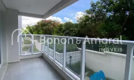 &#34;conforto e qualidade de vida: apartamento de 3 dormitórios no taquaral - campinas&#34;