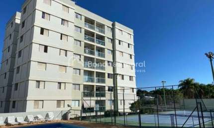 Conforto e Praticidade em Excelente Localização no Taquaral