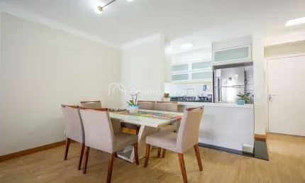 Apartamento com 2 quartos à venda na Rua Barão de Ataliba, 172, Cambuí, Campinas
