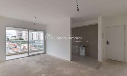 Apartamento com 3 Dormitórios e 2 Vagas em Região Valorizada de Campinas