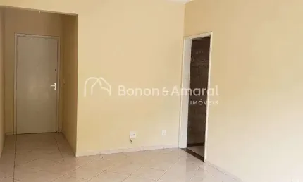 Apartamento com 3 quartos à venda na Praça Inês de Castro, 672, Jardim Nossa Senhora Auxiliadora, Campinas