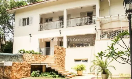 Casa a venda em condomínio no Bairro São Quirino em Campinas