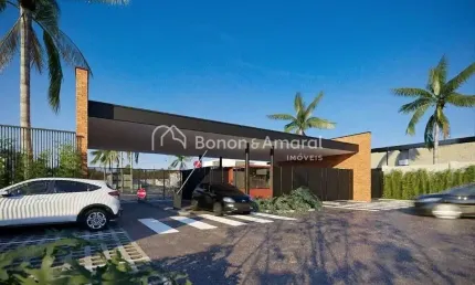 Terreno no portoville residencial, à venda, betel - paulínia/sp