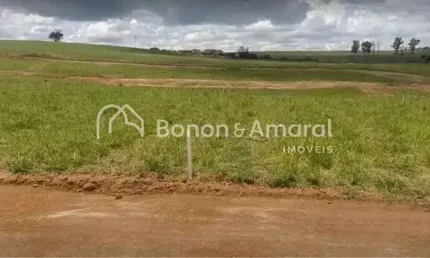 Terreno em condomínio fechado à venda, 200m² em paulínia - sp