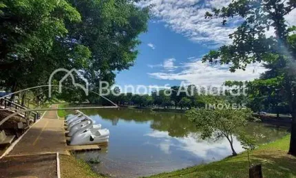 Terreno à venda na Avenida Padre Jósimo Moraes Tavares, 298, Jardim Flamboyant, Paulínia