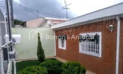 Casa com 2 quartos à venda na Rua Pascoal Notte, 418, Parque Taquaral, Campinas