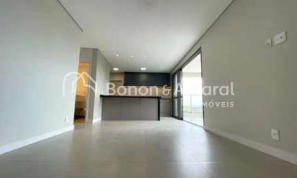 Apartamento à Venda no Edifício Harmonie - Nova Campinas