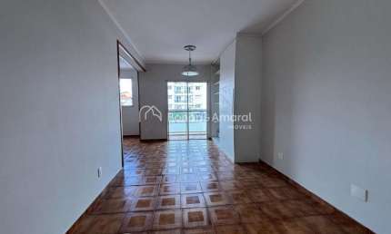 Apartamento para venda no Taquaral em Campinas - Sol da manhã