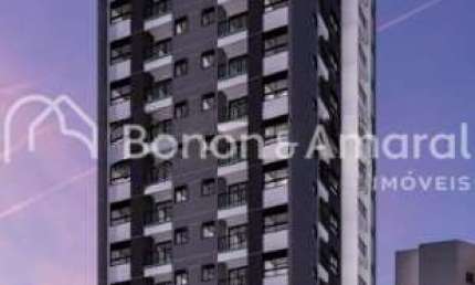 Apartamento à Venda no Now Taquaral - Conforto e Sofisticação em Localização Privilegiada