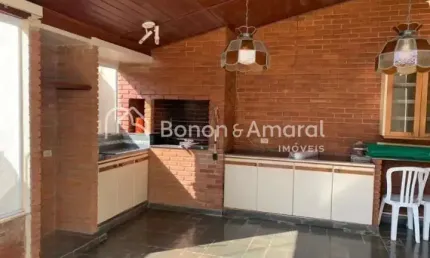 Sobrado com 3 quartos e 4 banheiros à venda no jardim chapadão