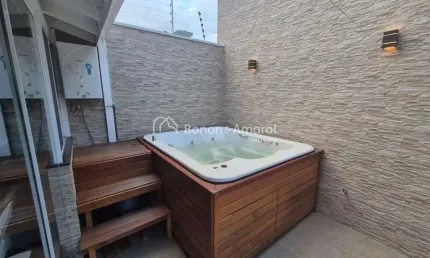 Casa em condominio a venda 3 quartos 1 sute Fazenda Santa Cândida Campinas /sp