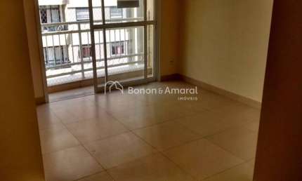 Apartamento com 2 quartos à venda na Rua Roberto Simonsen, 427, Jardim Bela Vista, Campinas