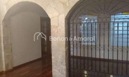 Casa Térrea à Venda, 03 quartos na Vila Bressani - Paulínia/SP