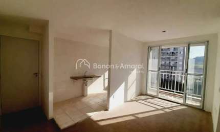 Apartamento à Venda no Arbo Condomínio Parque - Conforto, Vista e Lazer Completo