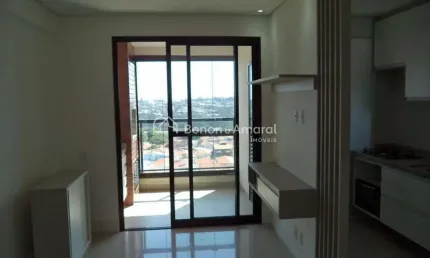 Apartamento moderno e sofisticado no taquaral com sacada gourmet