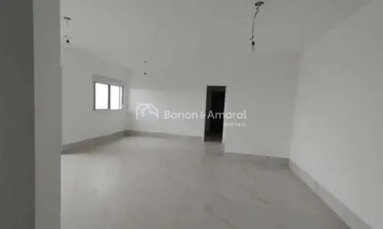 Apartamento Novo com 2 Suítes no DNA Taquaral - Lazer Completo!