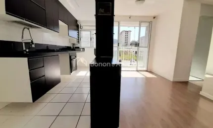Conforto e praticidade no arbo condomínio park - ideal para morar ou investir