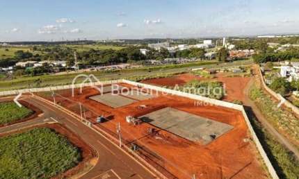Terreno à venda na Avenida Aristóteles Costa, 1084, Jardim Fortaleza, Paulínia