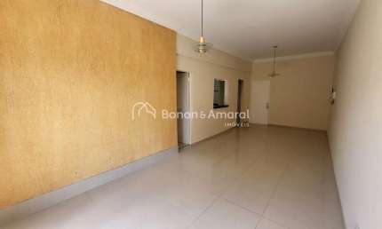 Apartamento com 3 quartos à venda na Avenida José de Souza Campos, 2373, Cambuí, Campinas
