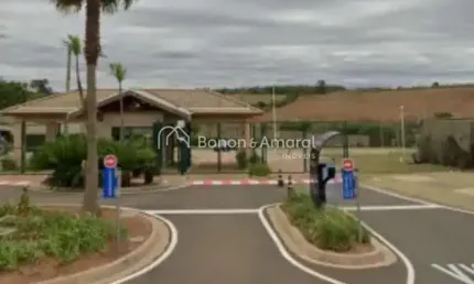 Terreno em condomínio fechado à venda na Rua Doutor Bernardo Beiguelman, 83, Loteamento Parque dos Alecrins, Campinas