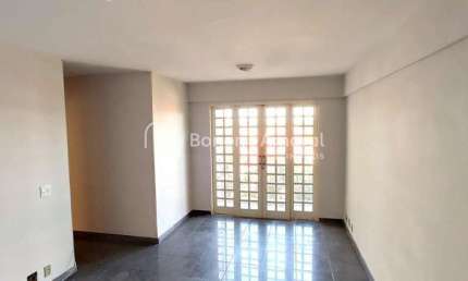 Apartamento à venda no Jardim Santa Genebra em Campinas
