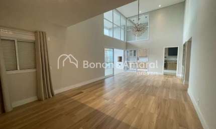 Apartamento com 3 quartos à venda na Rua Doutor Mário Natividade, 993, DAE, Campinas