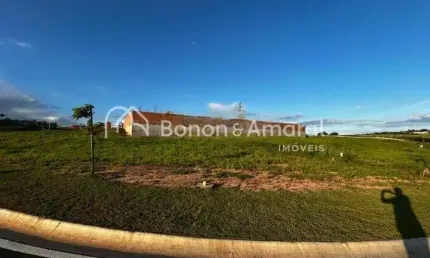 Terreno à venda no serena, loteamento alphaville campinas