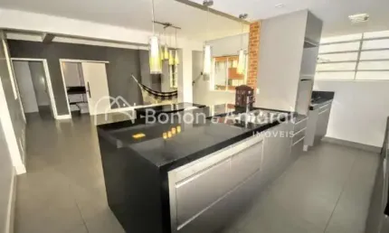 Apartamento com 1 quarto à venda na Rua Padre Vieira, 1349, Cambuí, Campinas
