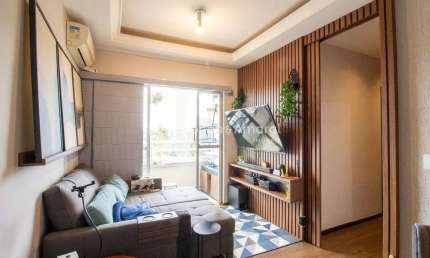 Lindo apartamento à Venda na Chácara Primavera - Campinas