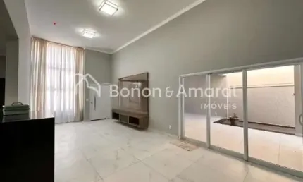 Casa a venda no condomínio reserva real- parque brasil 500
