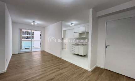 Apartamento para aluguel, no Condomínio Brisa da Mata - Jatobás, no bairro Balneário Tropical, , Paulínia