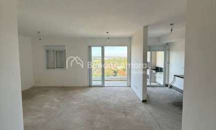 Apartamento para venda no Condominio Eco Villa - Paulinia/SP