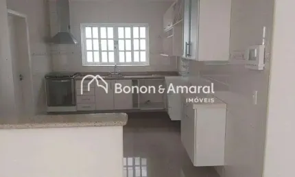 Casa térrea com 3 quartos à venda no Condomínio Paineiras, Betel, Paulínia SP