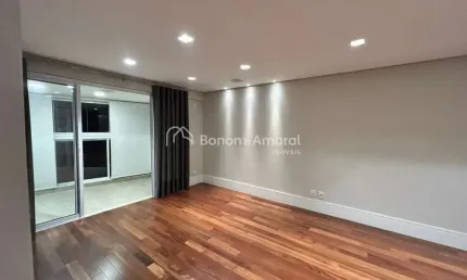 Alto Padrão no Cambuí - 2 Suítes, Varanda Gourmet, Andar Alto e Vista Privilegiada