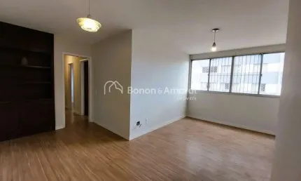 Apartamento com 3 Quartos à Venda, 94 m² Bosque, Campinas
