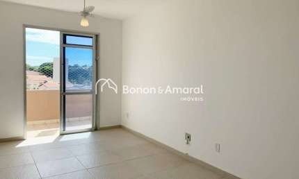 Apartamento para venda na Chácara da Barra em Campinas S.P.