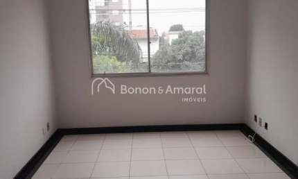 Apartamento com 3 dormitórios e 1 suíte com 89 m² no Jardim Flamboyant por R$ 390.000