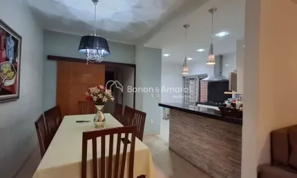 Casa em condomínio fechado com 4 quartos à venda na Avenida José Alvaro Delmonde, 175, Parque Brasil 500, Paulínia