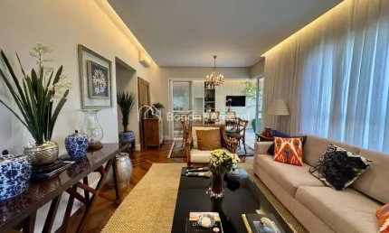 Apartamento à venda na Fazenda São Quirino, Campinas/SP