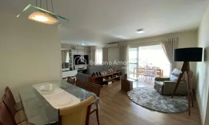 Apartamento à venda no Parque Prado - Conforto, lazer e localização privilegiada