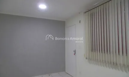 Apartamento à venda, vila joão jorge, 3 quartos, campinas sp