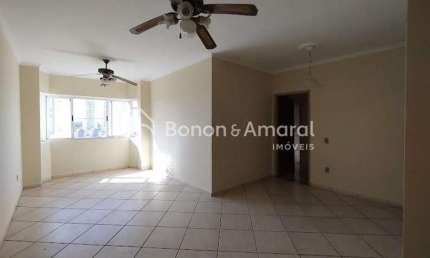 Apartamento à venda na região do Mansões Santo Antônio - Campinas/SP