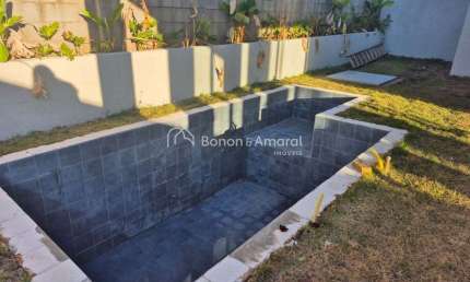 Casa a venda com 3 suítes em Jardim Ypê, Paulínia - SP