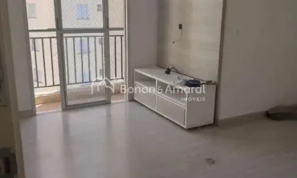 Apartamento Aconchegante à Venda - Conforto e Praticidade em um Só Lugar!